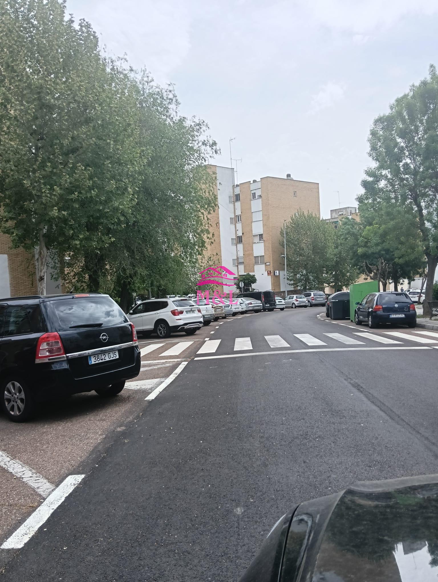 Venta de piso en Mérida