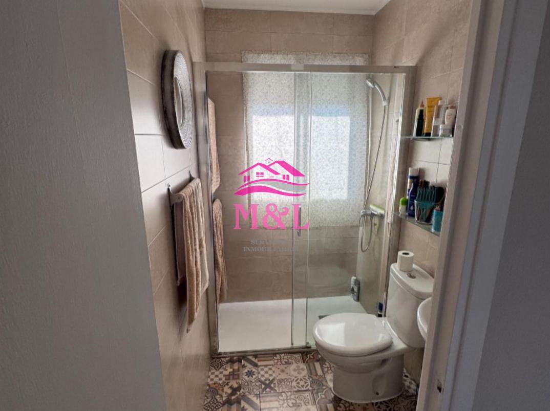 Venta de piso en Mérida