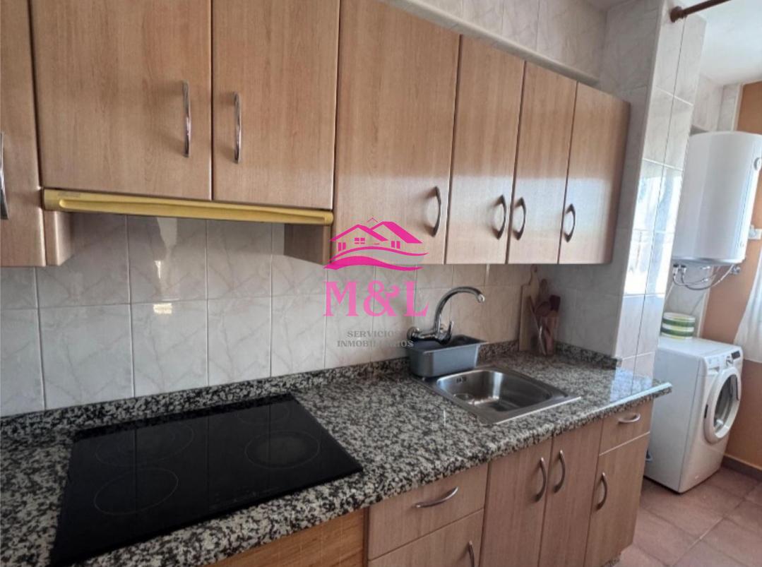 Venta de piso en Mérida