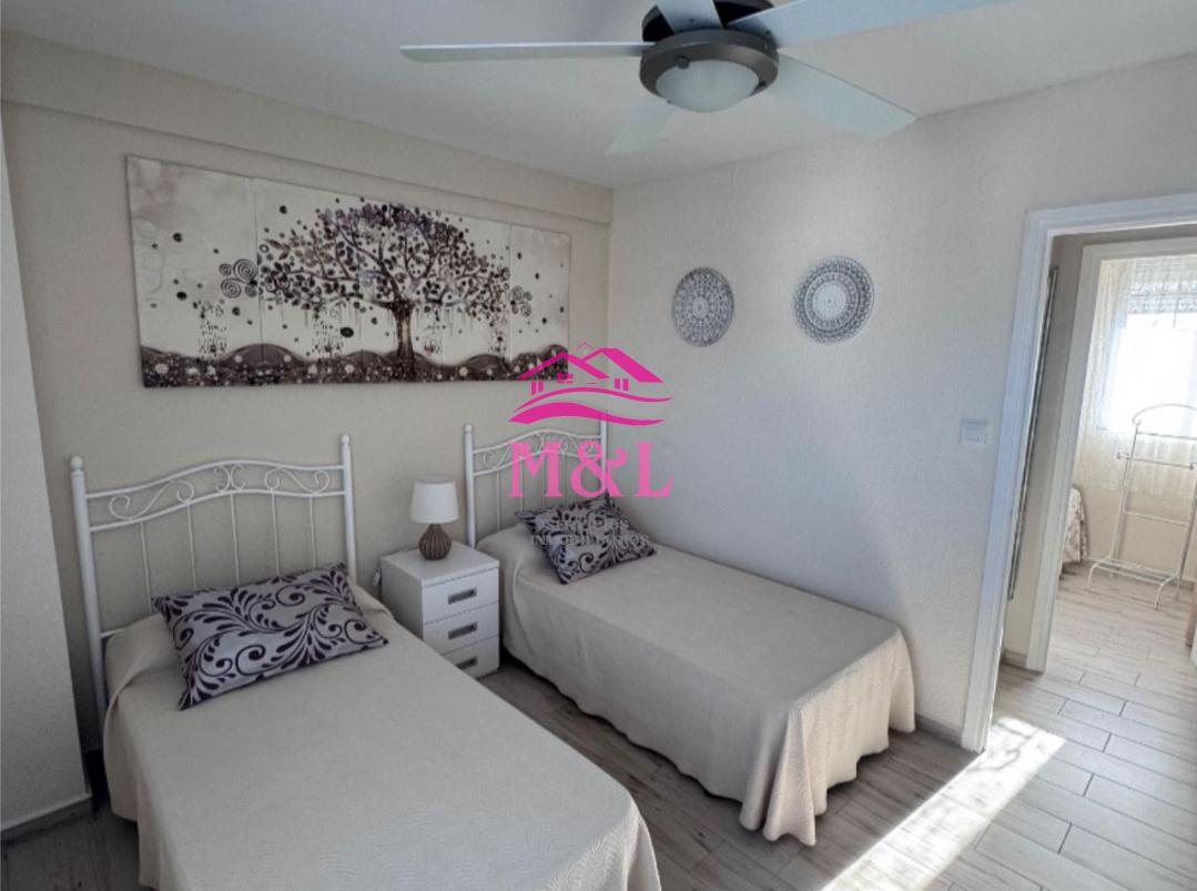 Venta de piso en Mérida