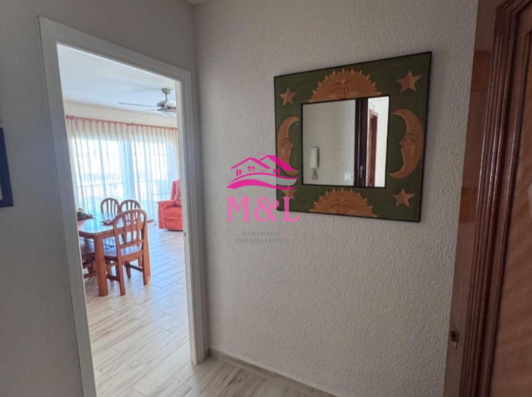 Venta de piso en Mérida