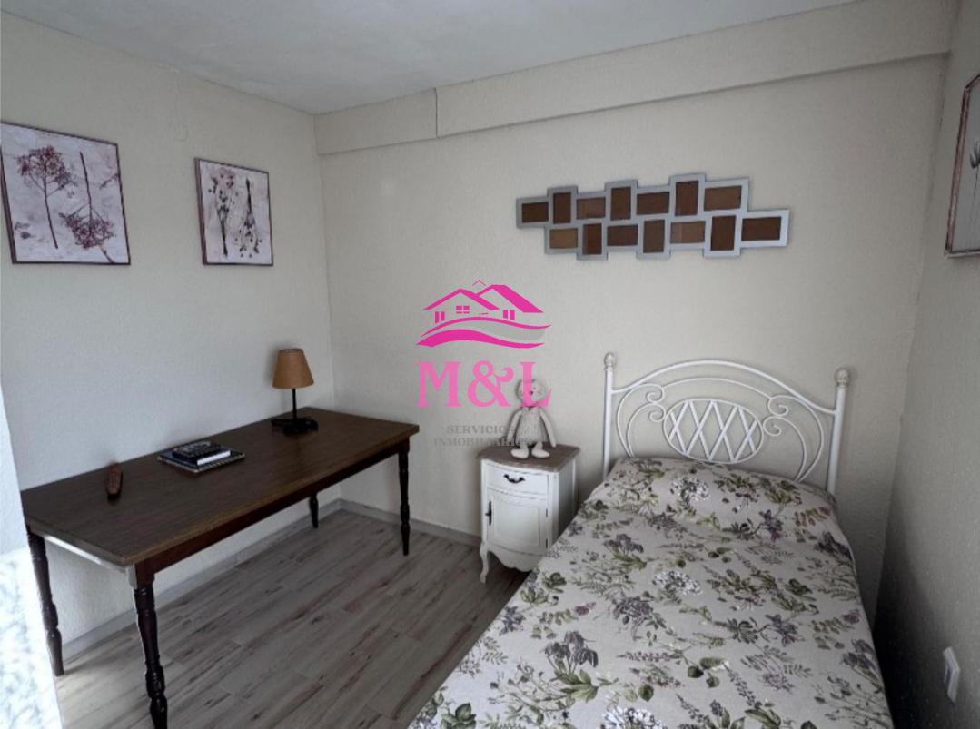 Venta de piso en Mérida