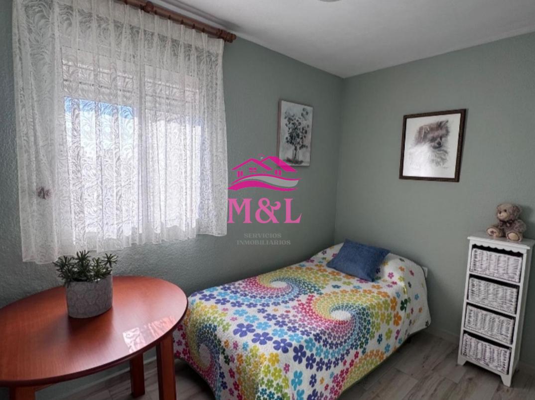 Venta de piso en Mérida