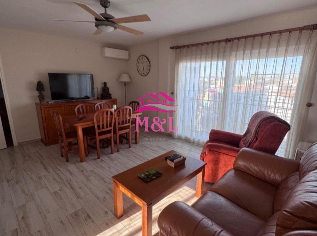 Venta de piso en Mérida