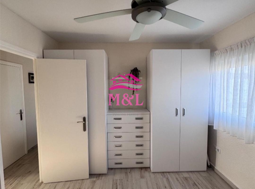 Venta de piso en Mérida