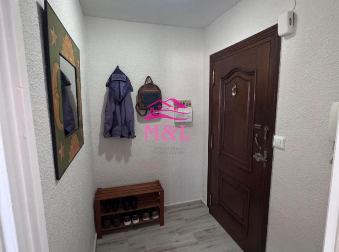 Venta de piso en Mérida