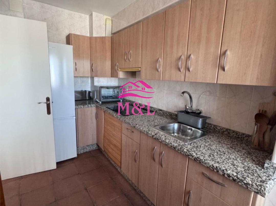 Venta de piso en Mérida