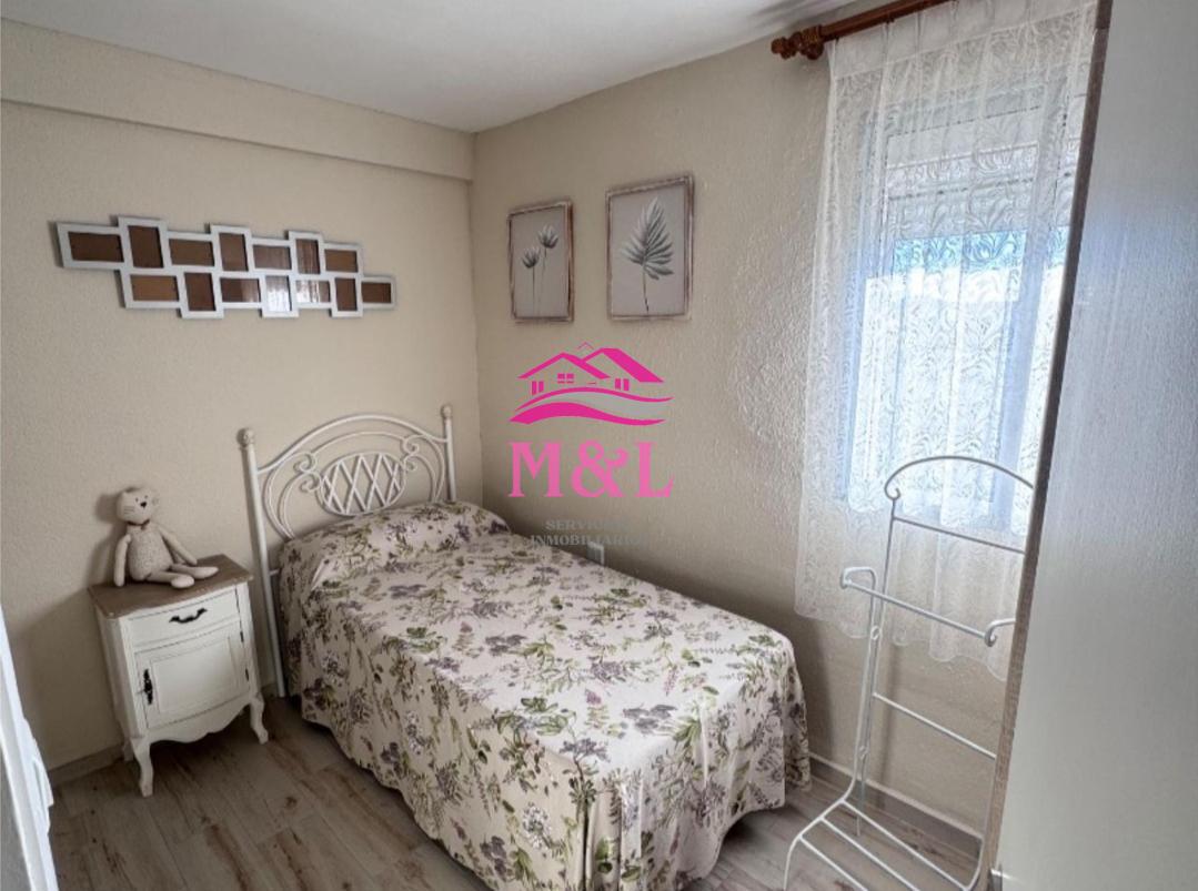 Venta de piso en Mérida