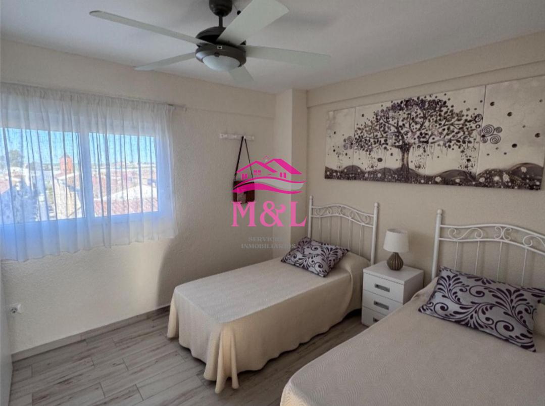 Venta de piso en Mérida