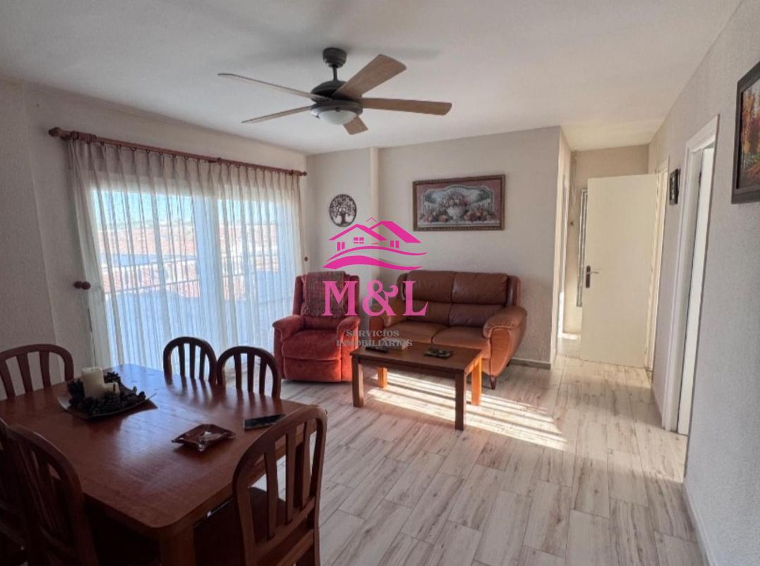 Venta de piso en Mérida