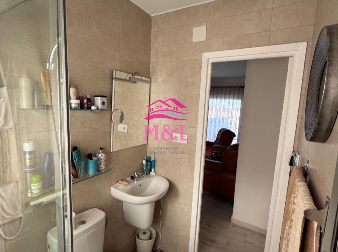 Venta de piso en Mérida