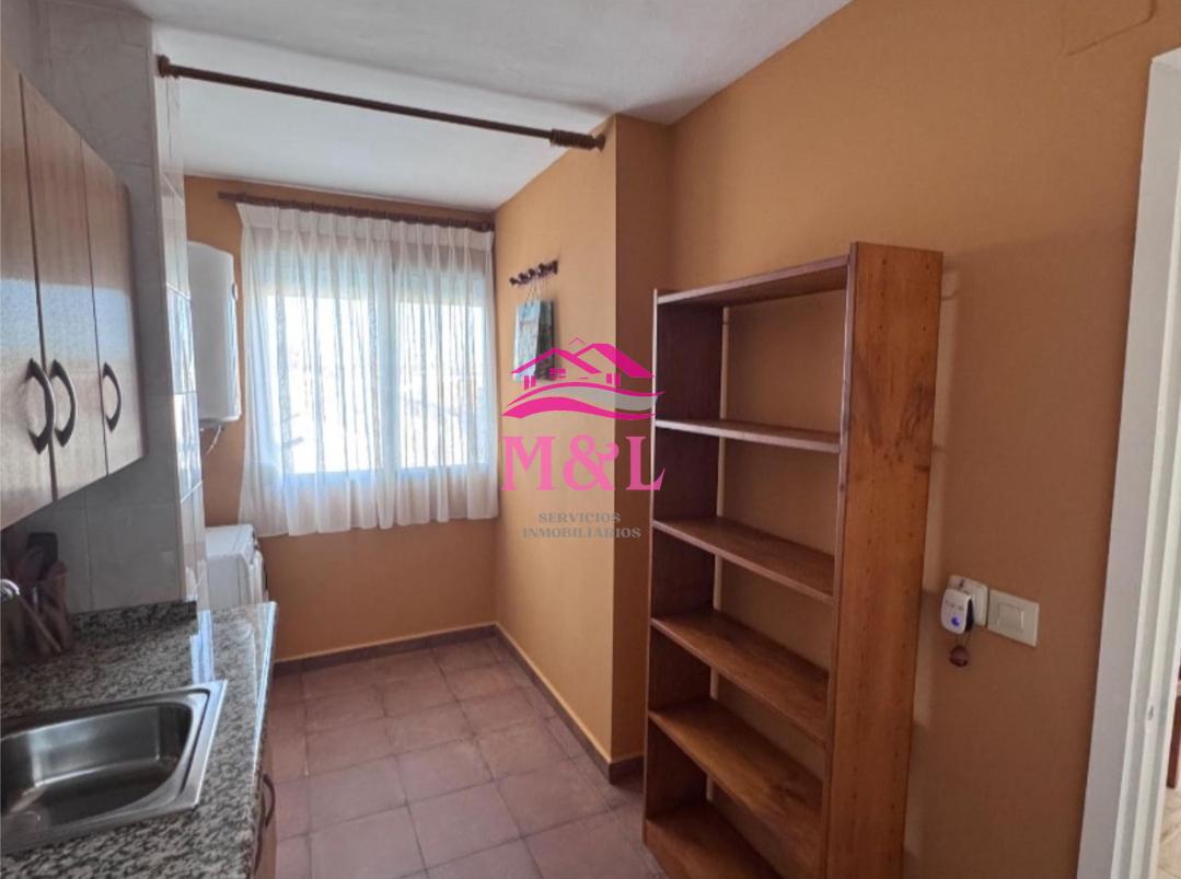 Venta de piso en Mérida