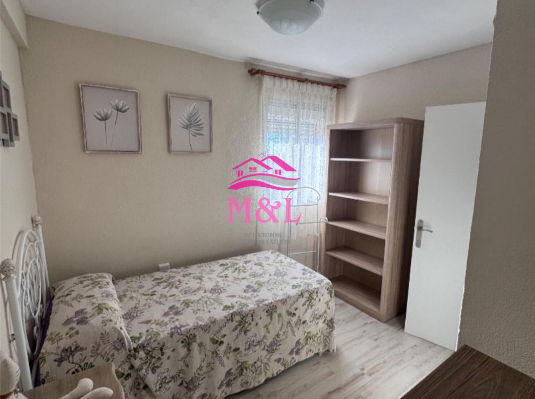 Venta de piso en Mérida