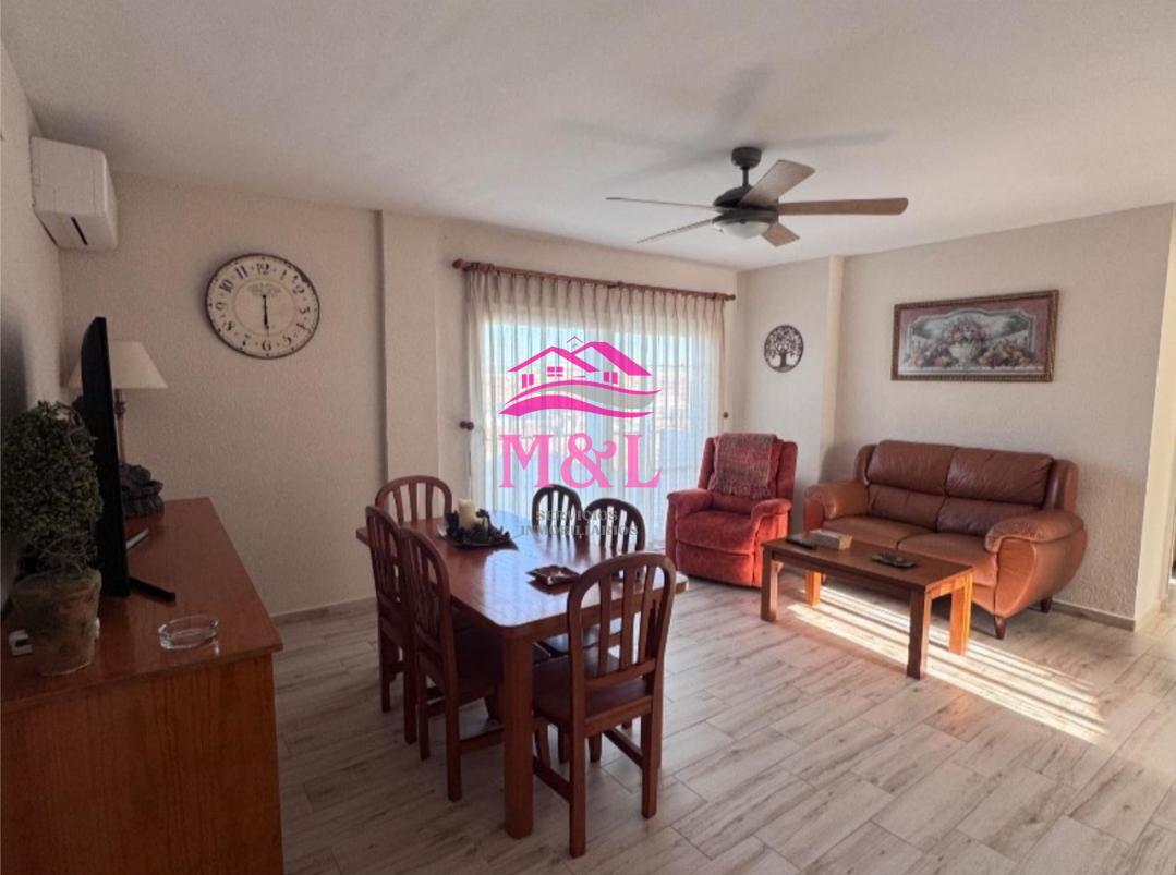 Venta de piso en Mérida