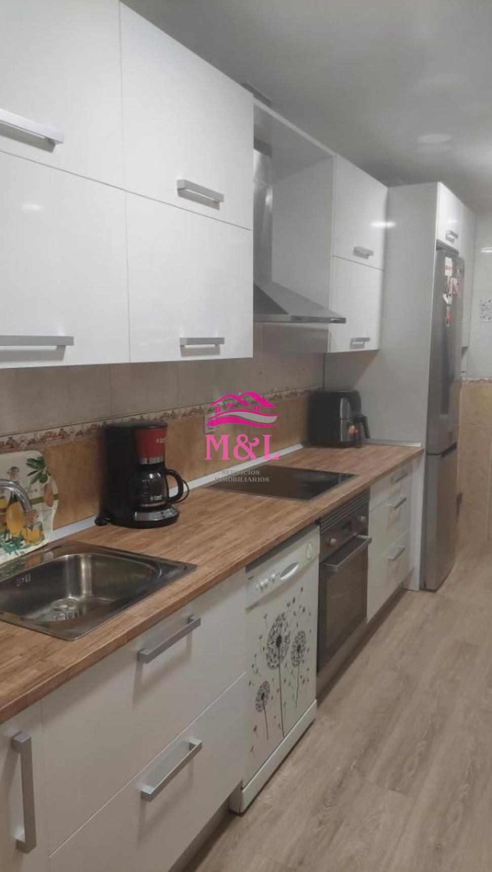 Venta de piso en Mérida