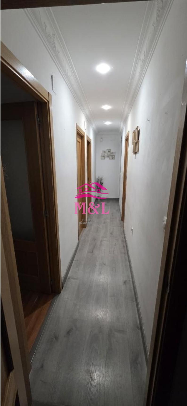 Venta de piso en Mérida