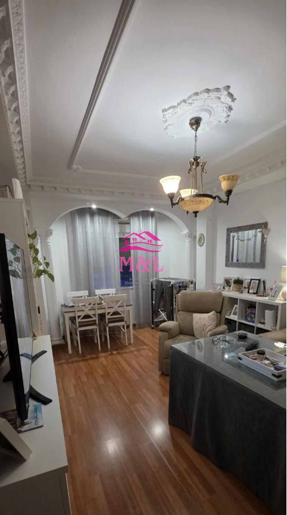 Venta de piso en Mérida