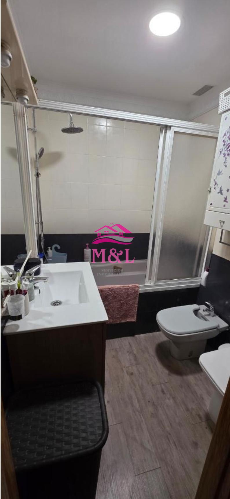 Venta de piso en Mérida