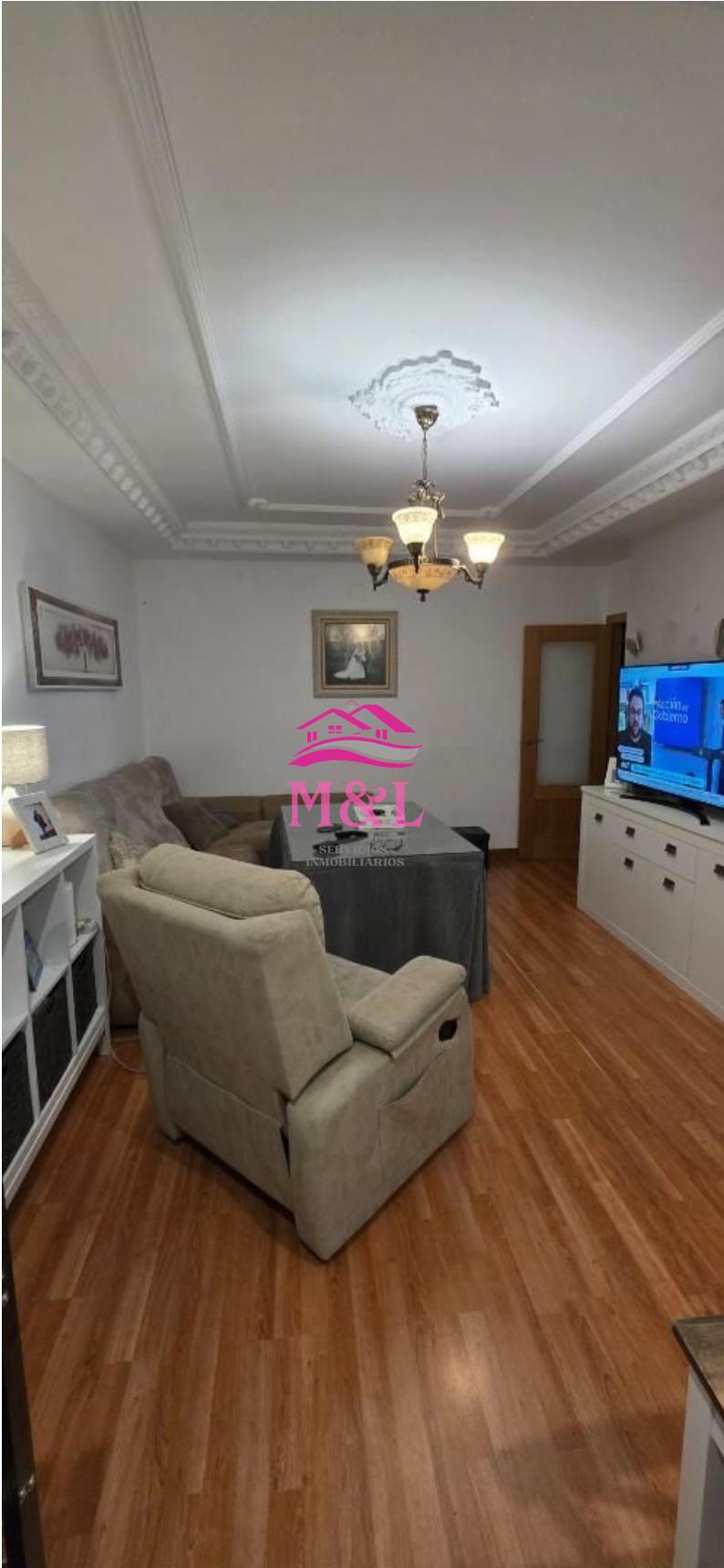 Venta de piso en Mérida