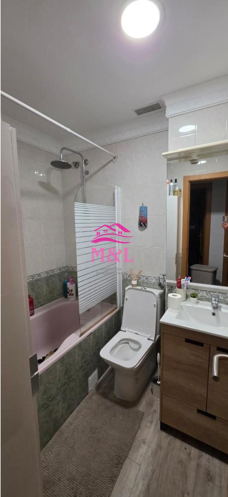 Venta de piso en Mérida