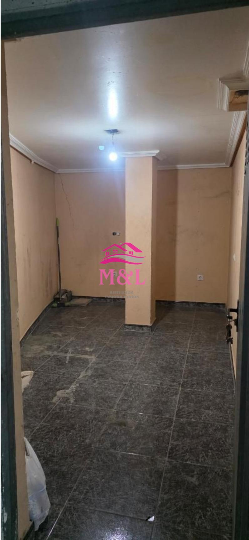 Venta de piso en Mérida