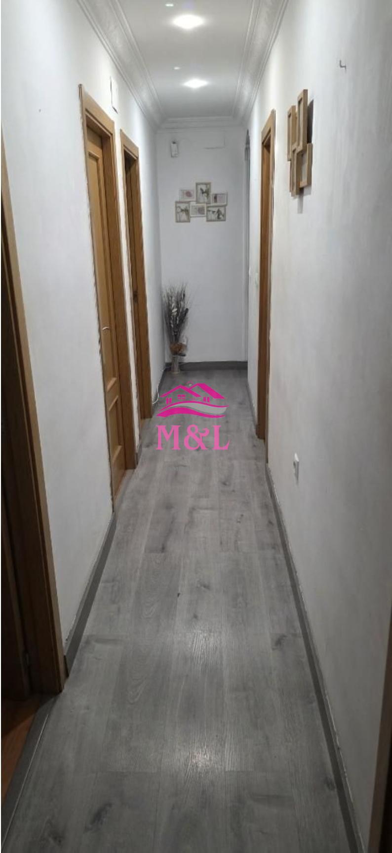 Venta de piso en Mérida