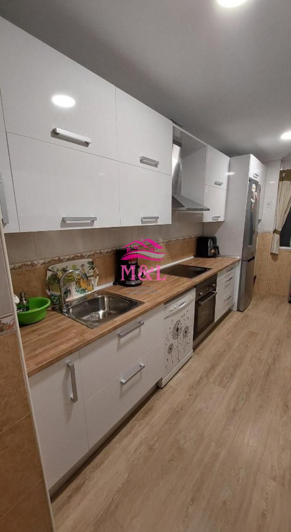 Venta de piso en Mérida