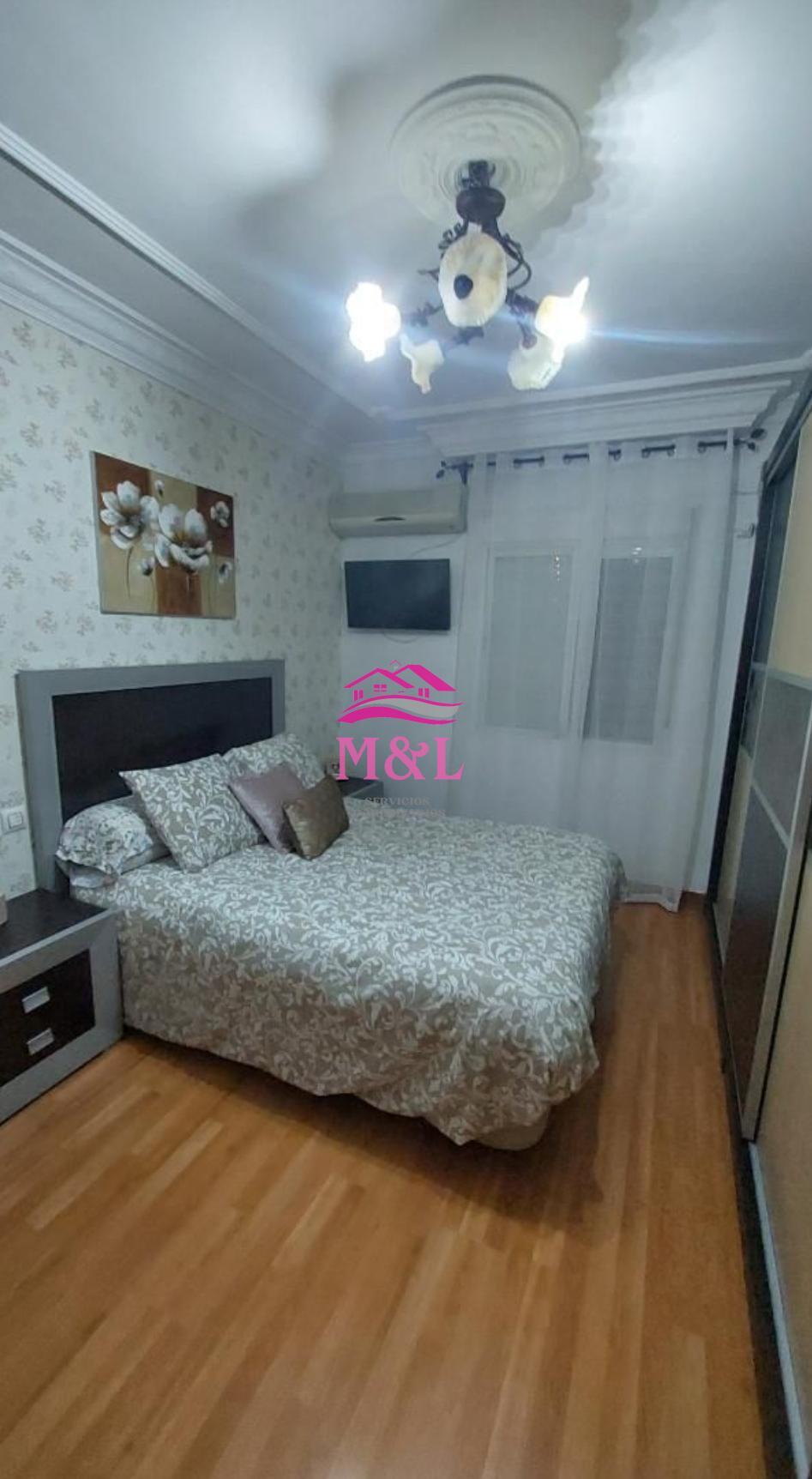 Venta de piso en Mérida