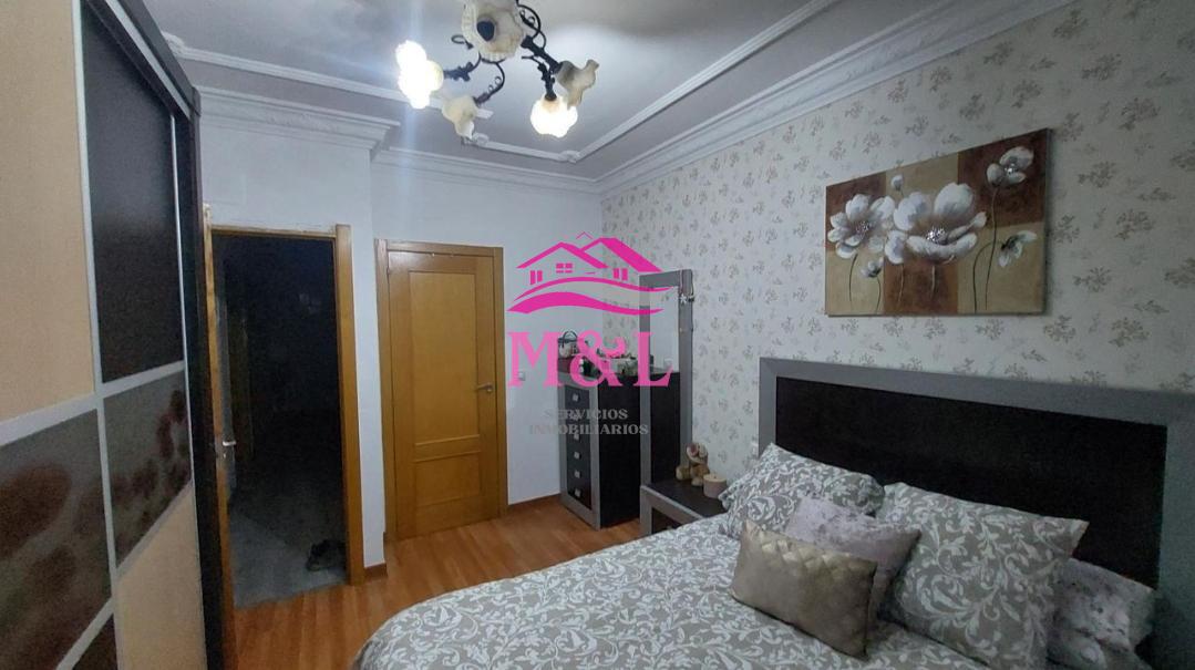 Venta de piso en Mérida