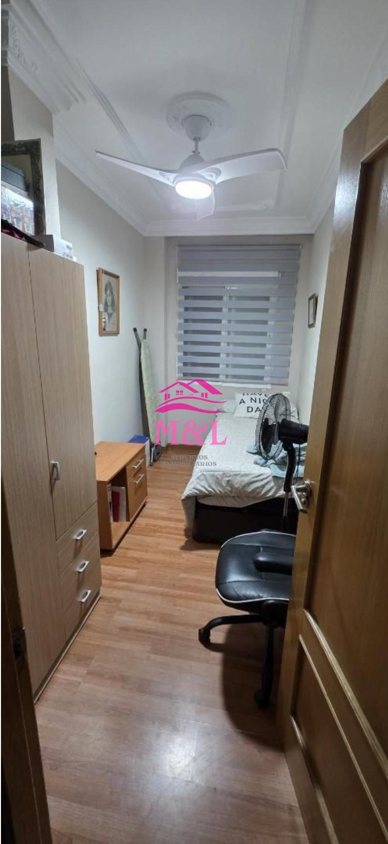 Venta de piso en Mérida