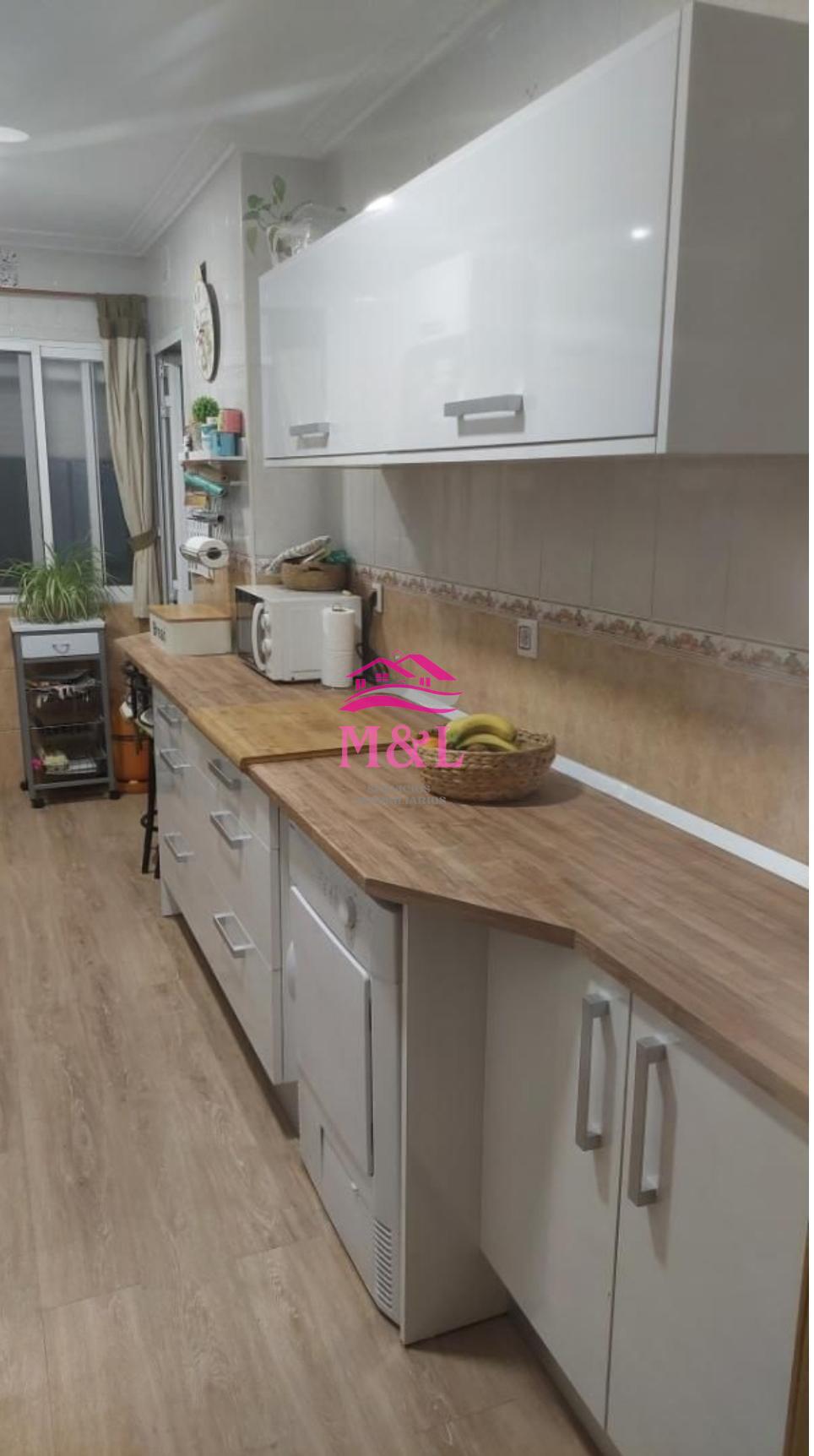 Venta de piso en Mérida