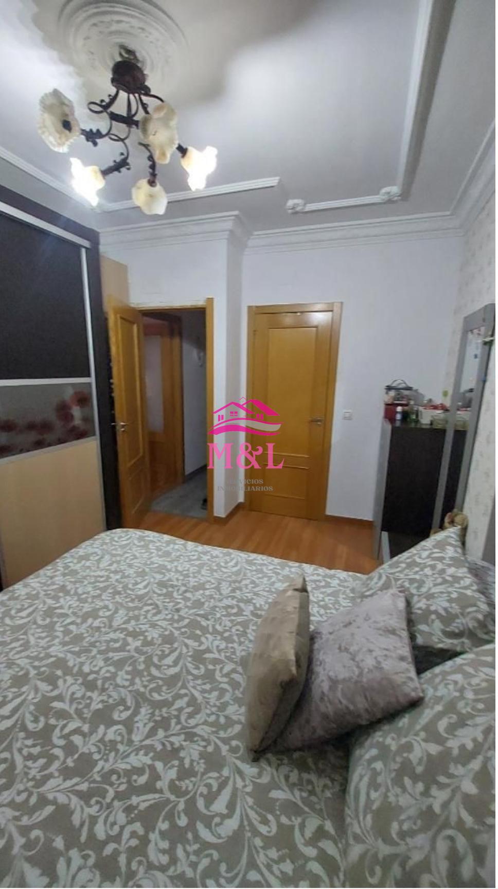 Venta de piso en Mérida