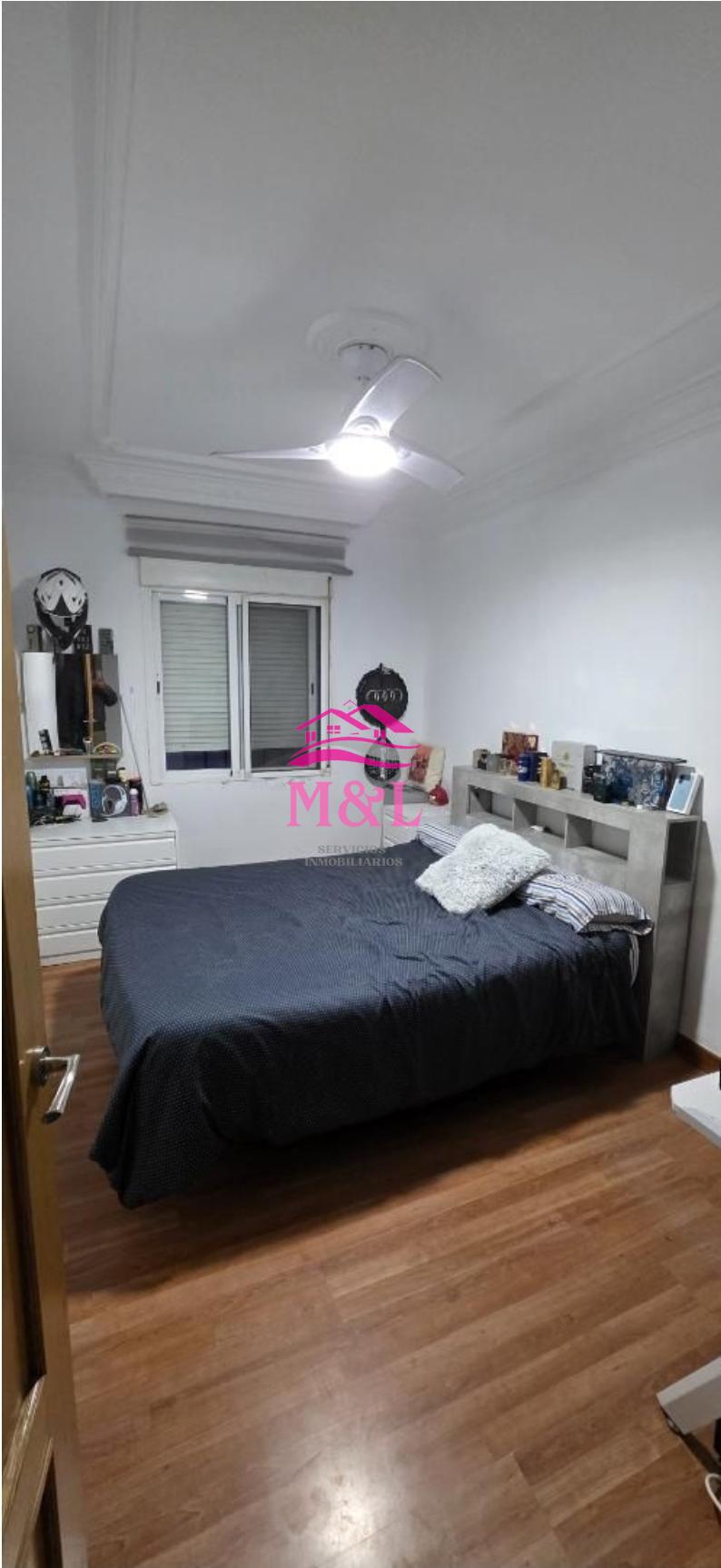 Venta de piso en Mérida