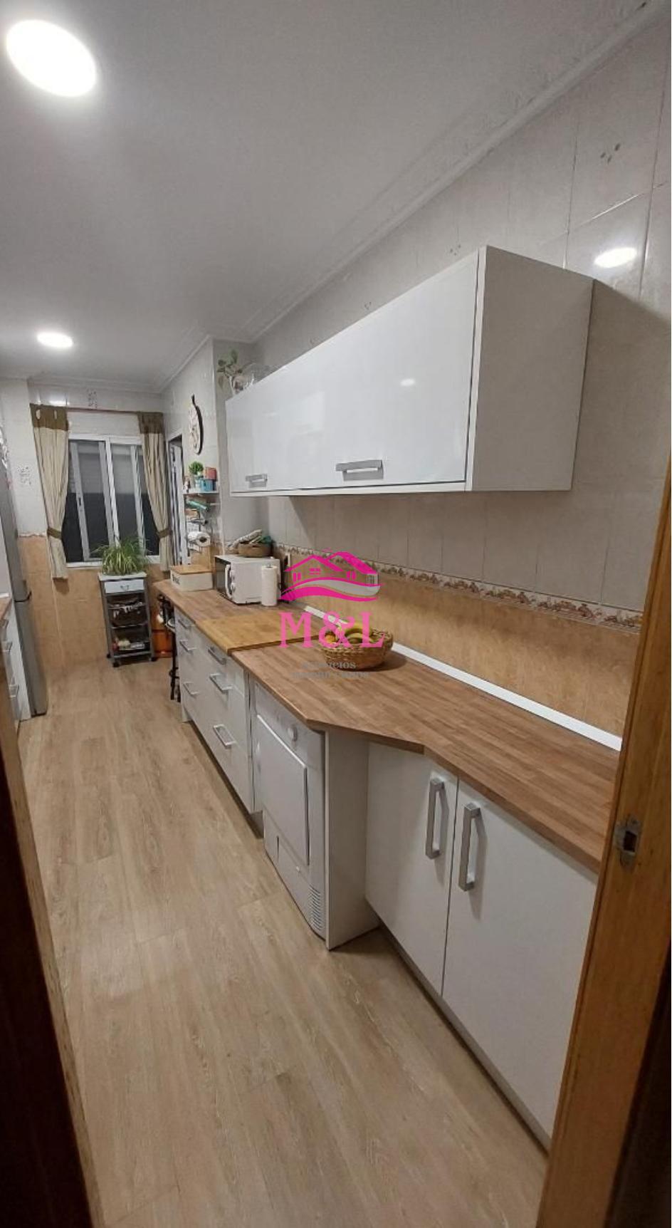 Venta de piso en Mérida