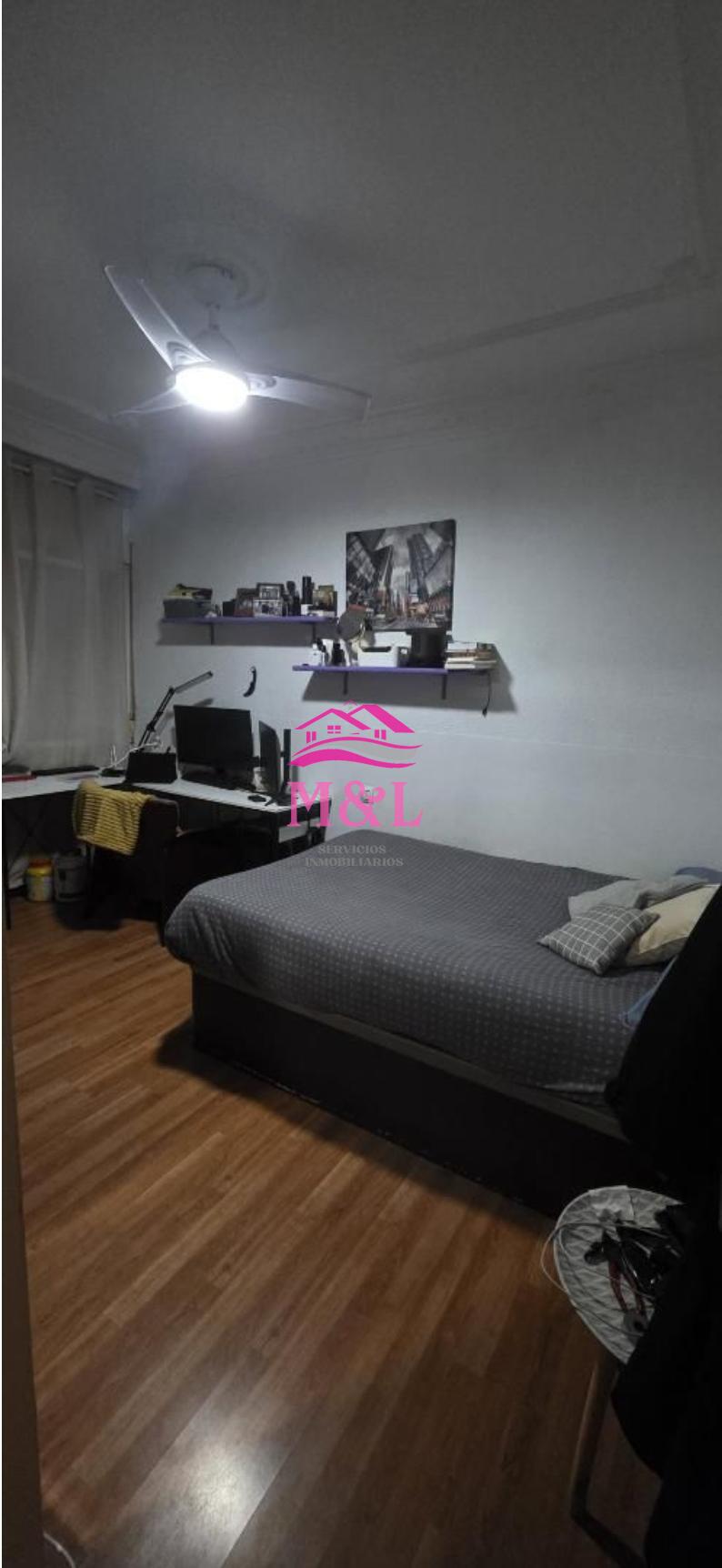 Venta de piso en Mérida