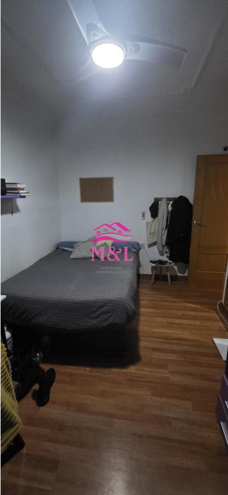 Venta de piso en Mérida