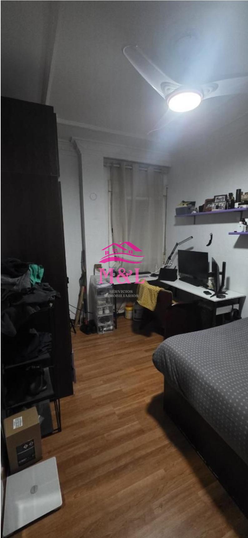 Venta de piso en Mérida