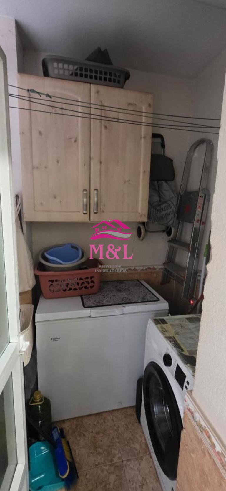 Venta de piso en Mérida