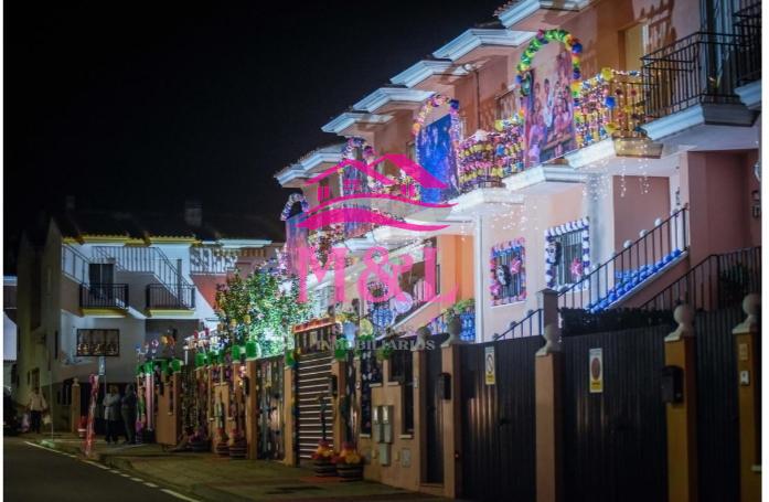 Venta de chalet en Mérida