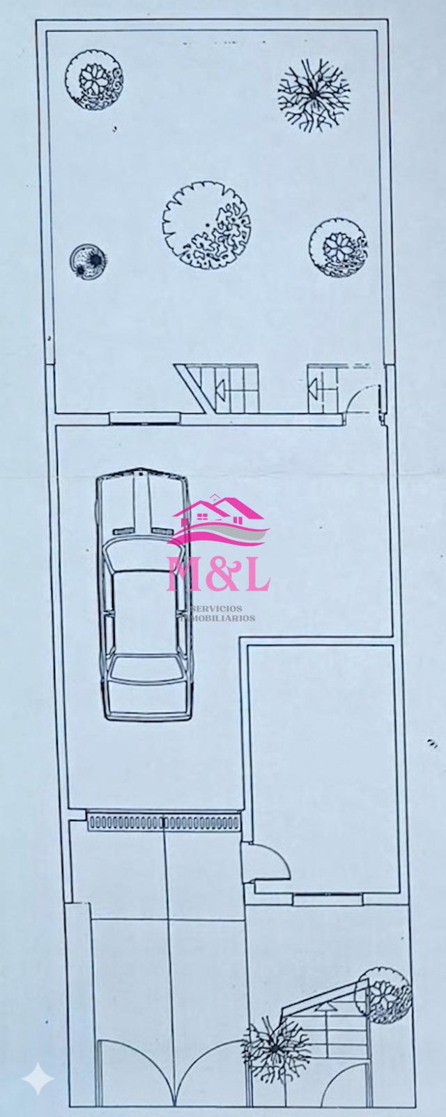 Venta de chalet en Mérida