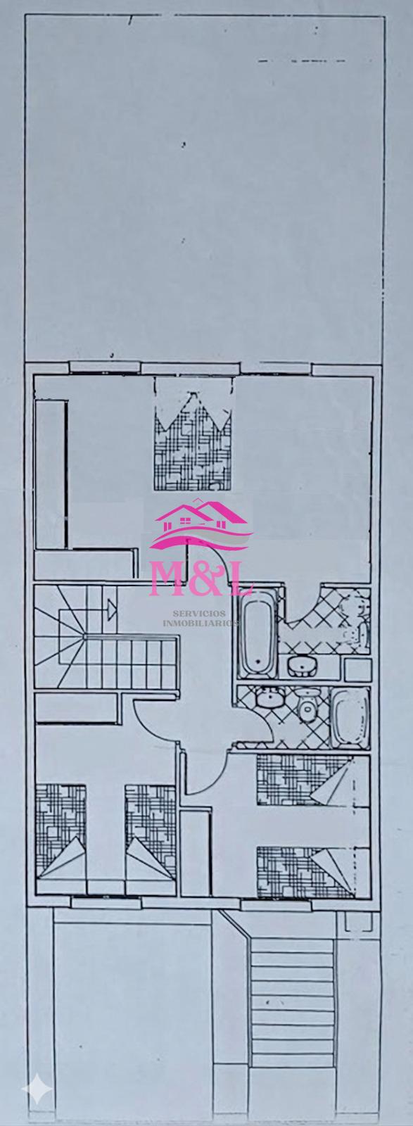 Venta de chalet en Mérida