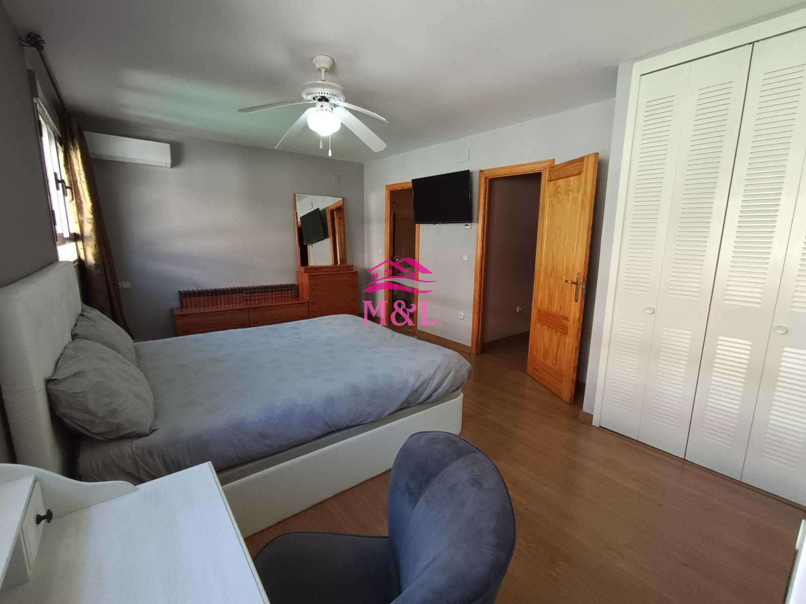 Venta de chalet en Mérida