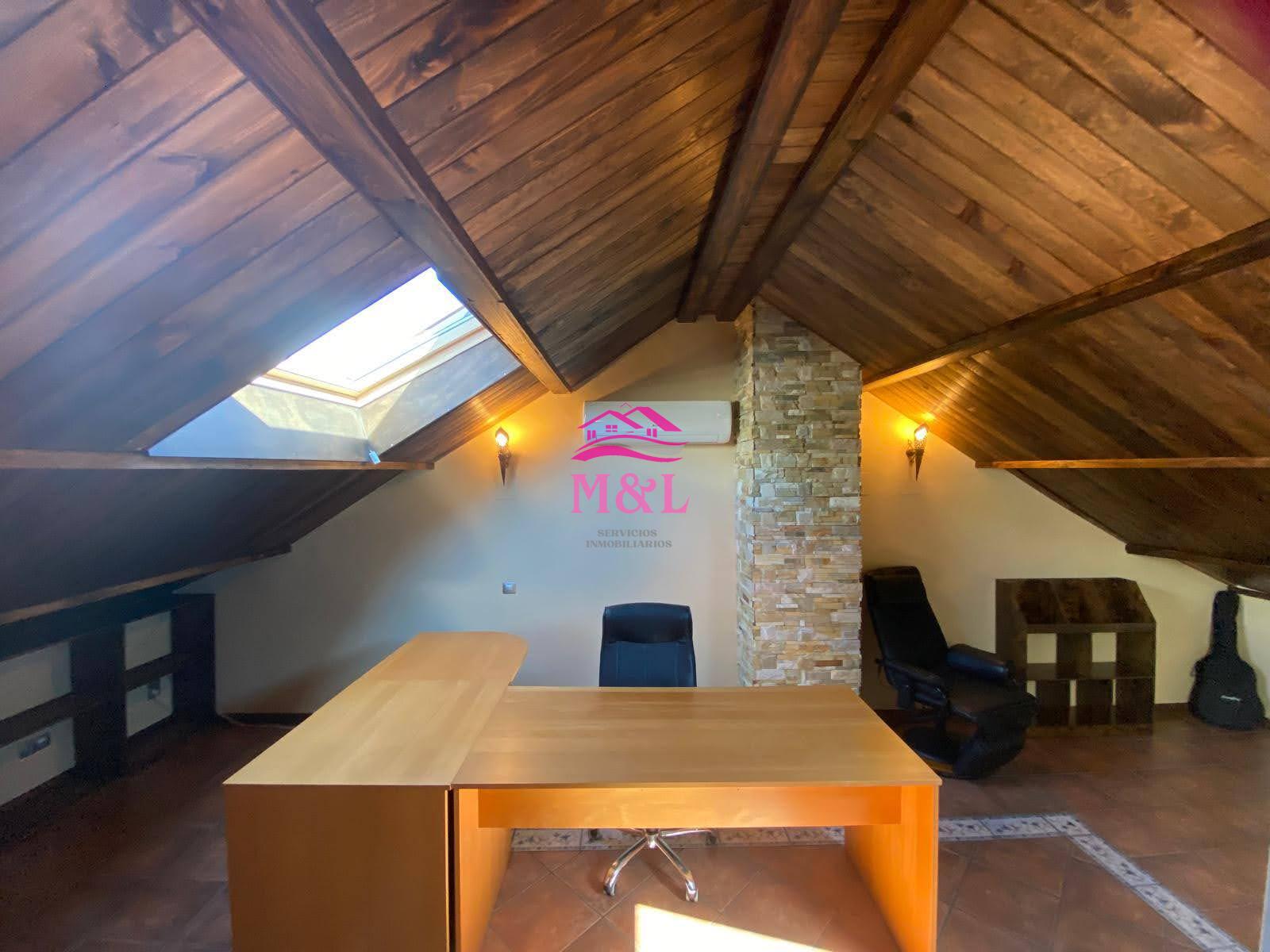 Venta de chalet en Mérida