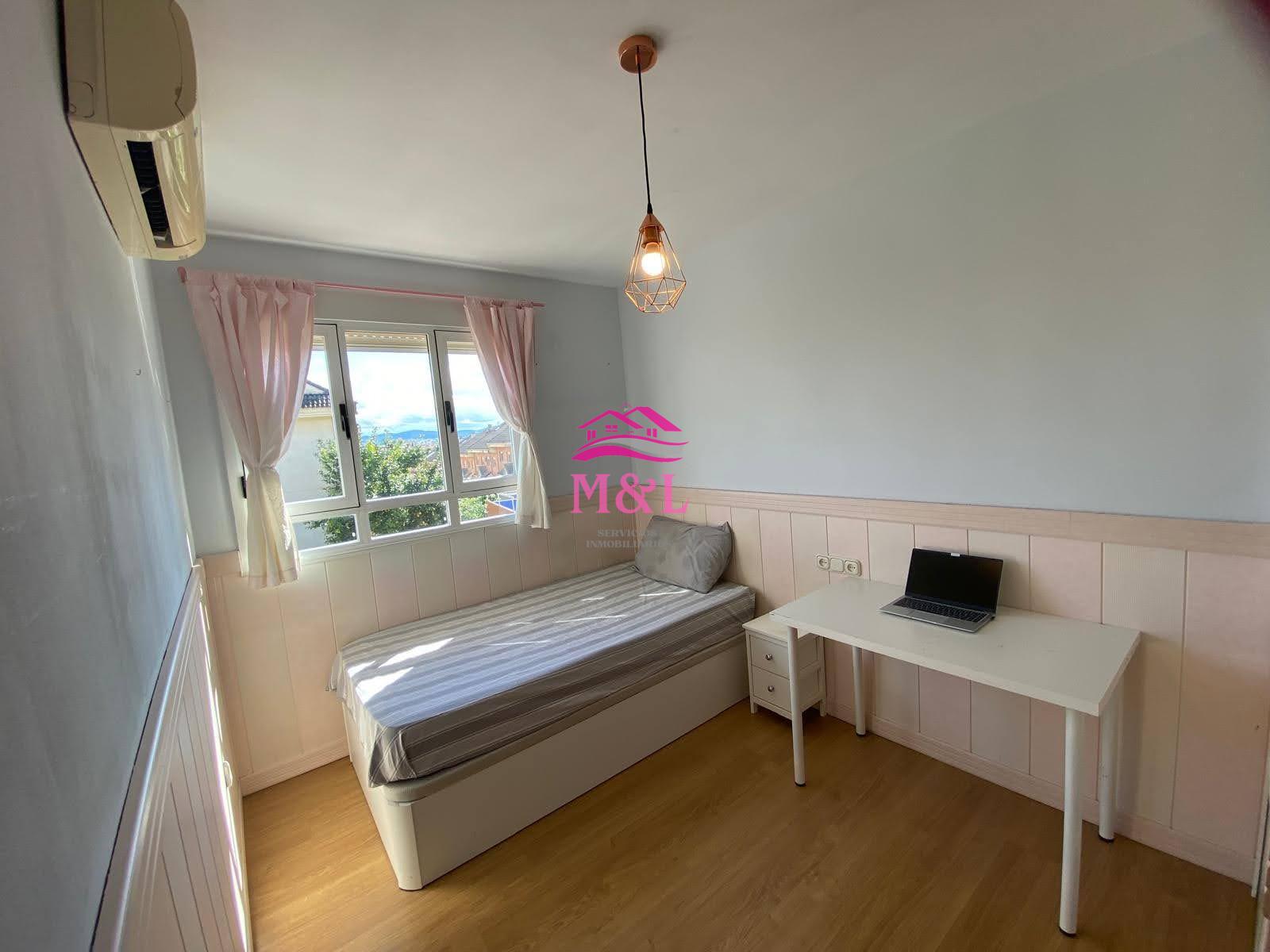 Venta de chalet en Mérida