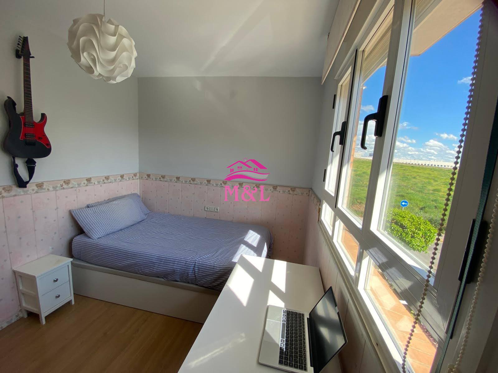 Venta de chalet en Mérida