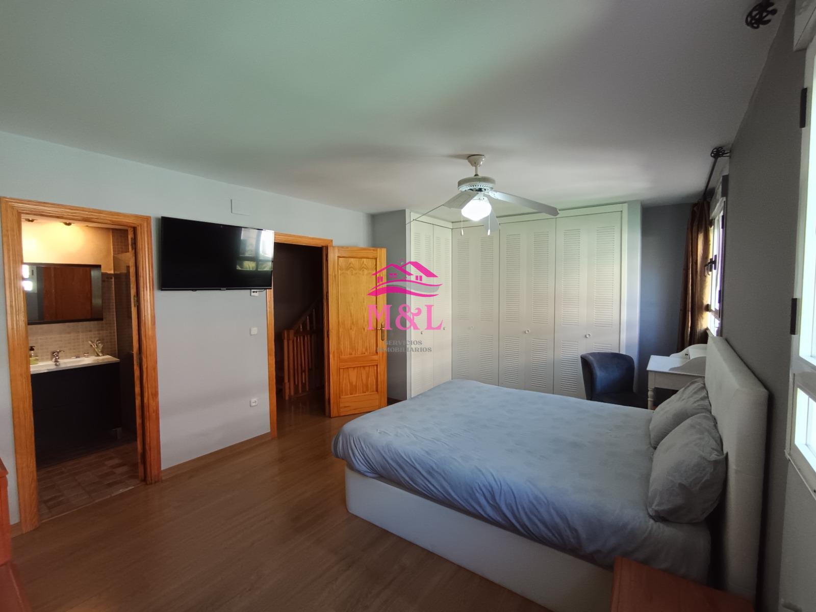 Venta de chalet en Mérida