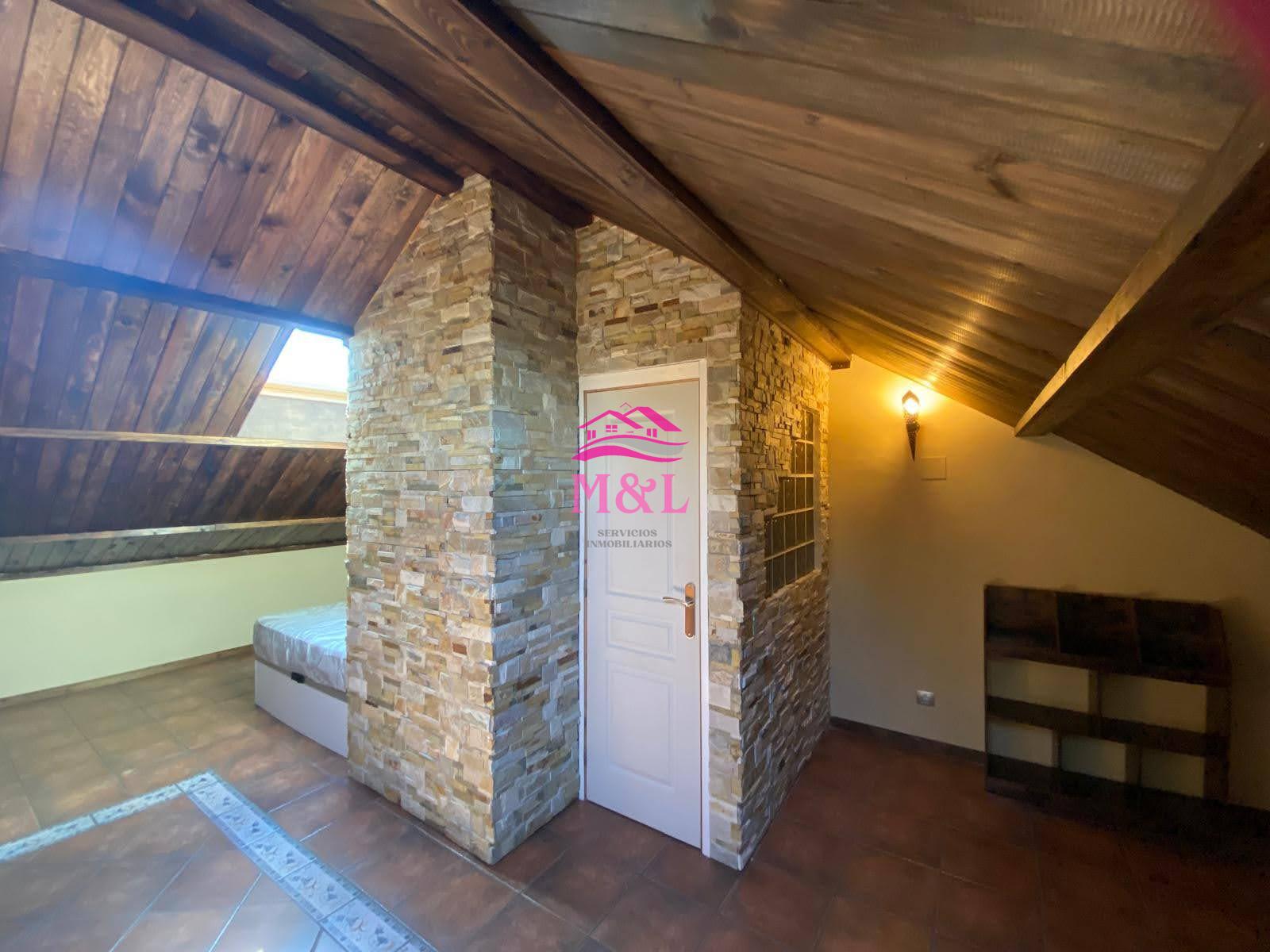 Venta de chalet en Mérida