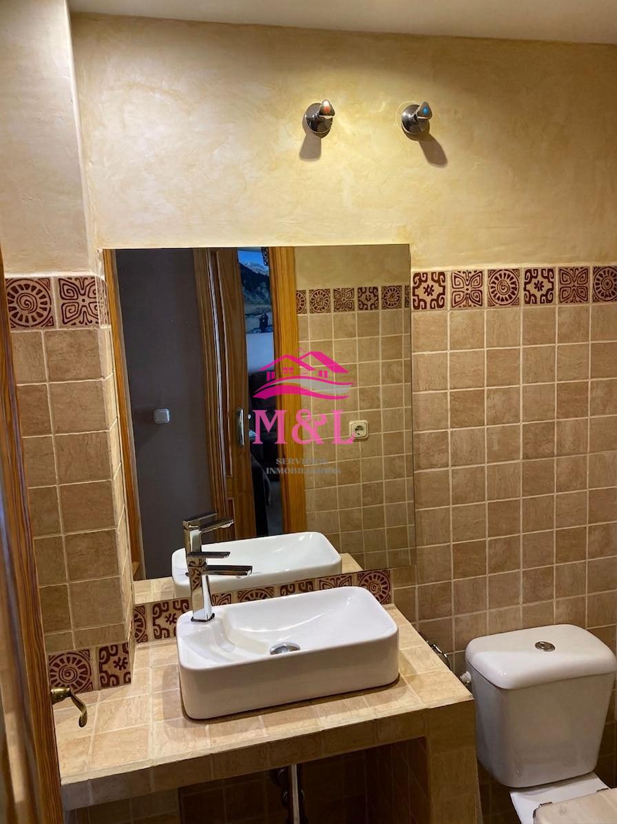 Venta de chalet en Mérida