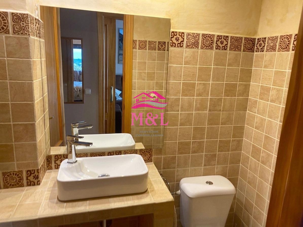 Venta de chalet en Mérida