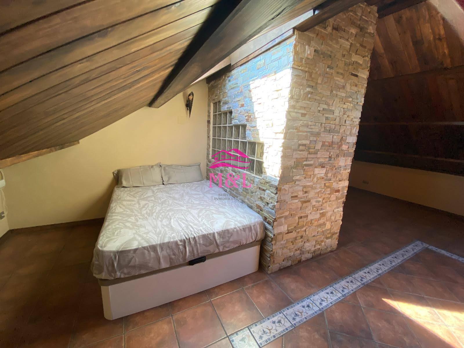 Venta de chalet en Mérida